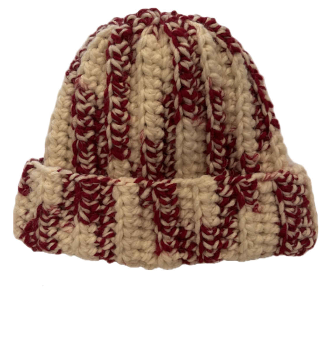 Chunky Beanies Cloud Knit