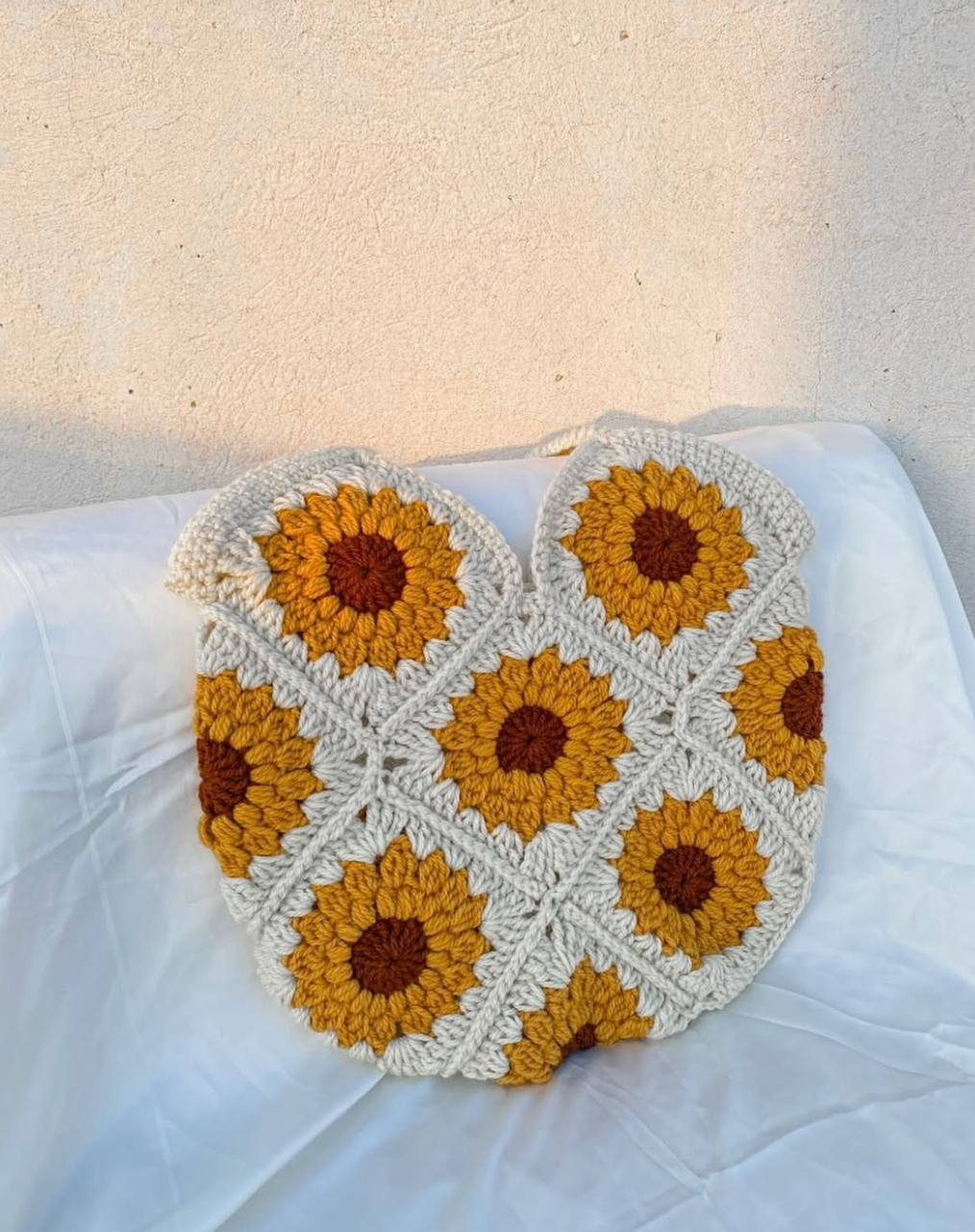 Sunflower Dreams Bag