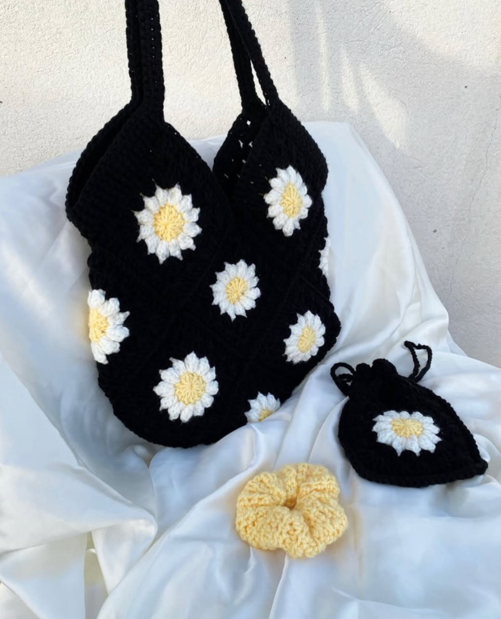 Sunflower Dreams Bag