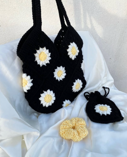 Sunflower Dreams Bag