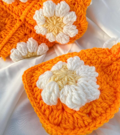 Sunflower Dreams Bag