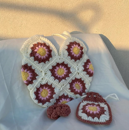 Sunflower Dreams Bag