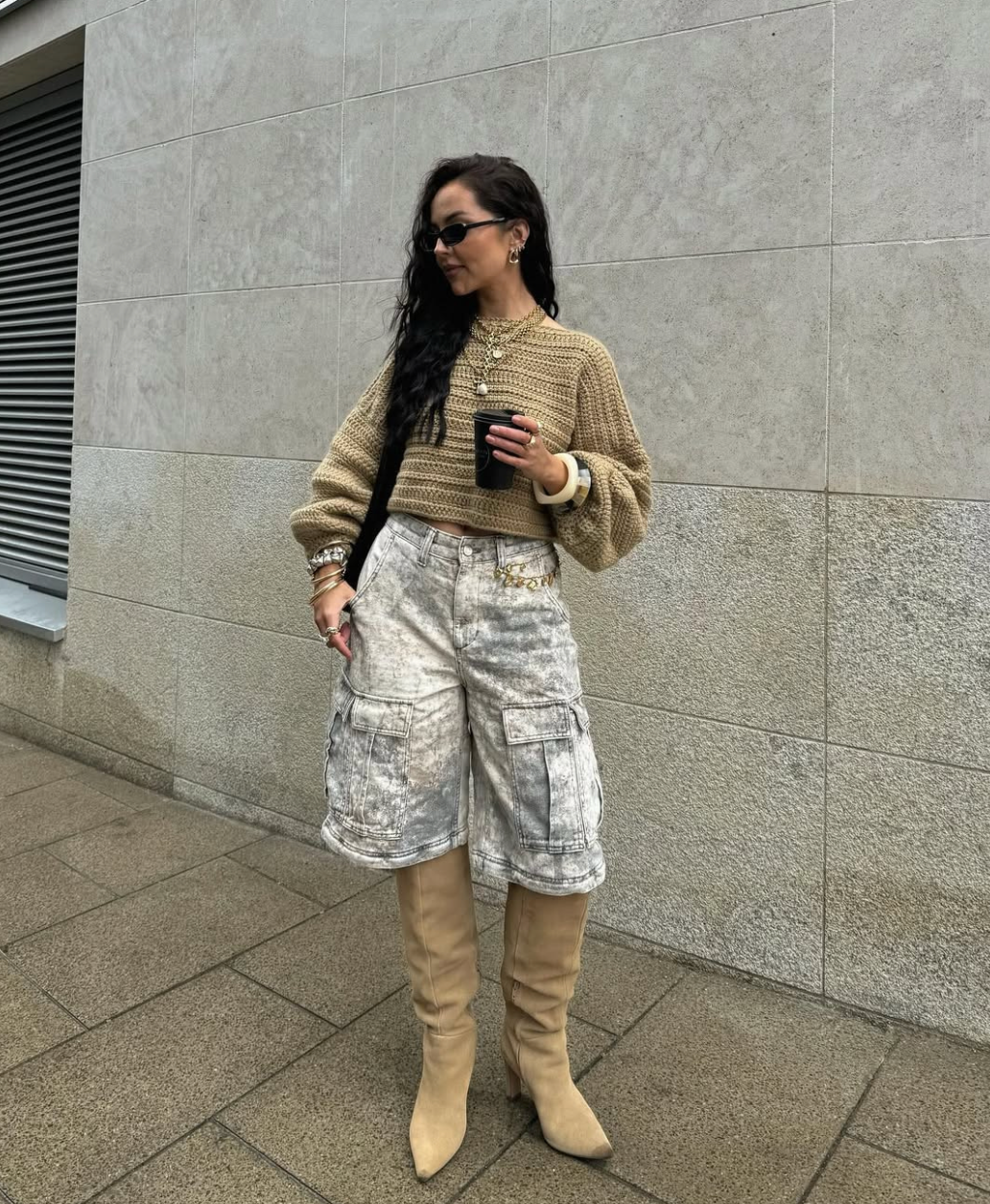 The Coffee Collection Sweaters