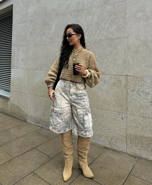 Sweater The Coffee Collection