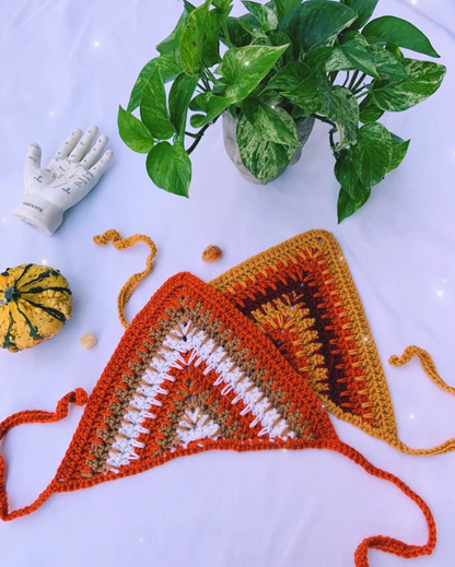 Prism Soul Bandana