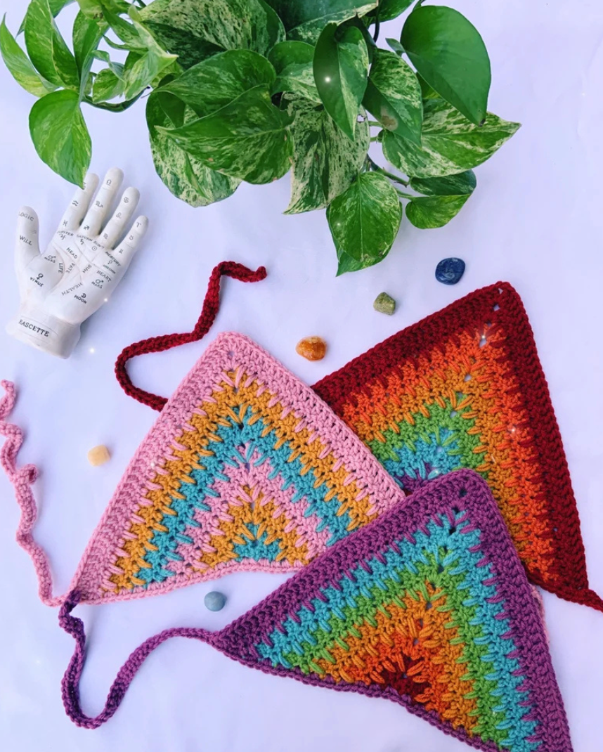 Prism Soul Bandana
