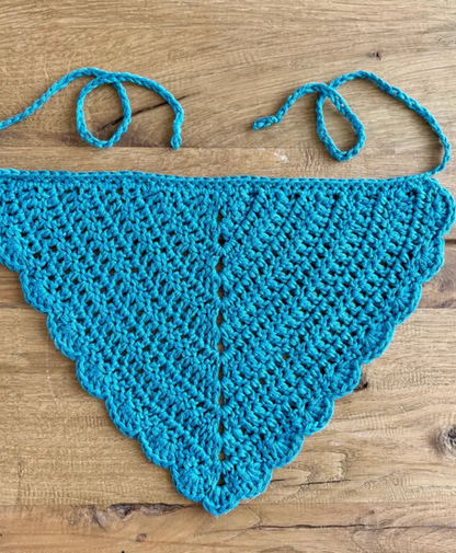Lavender Dream Bandana