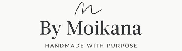 Handmade By Moikana