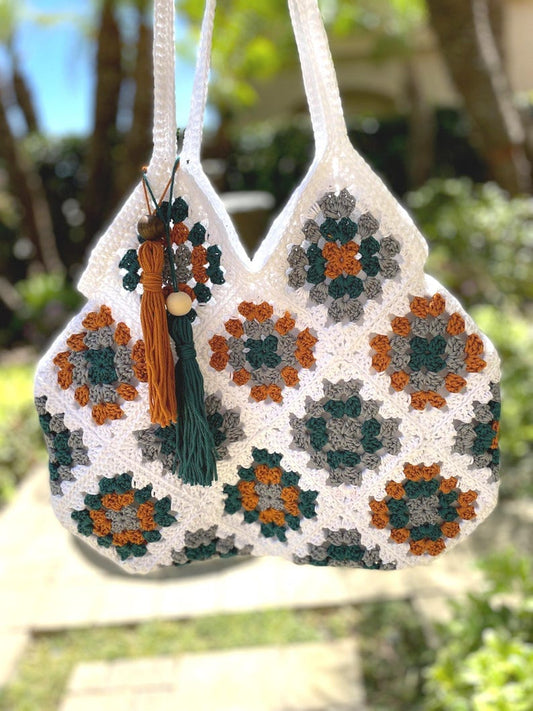 Bolsa Granny Moikana