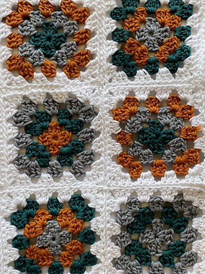 Bolsa Granny Moikana