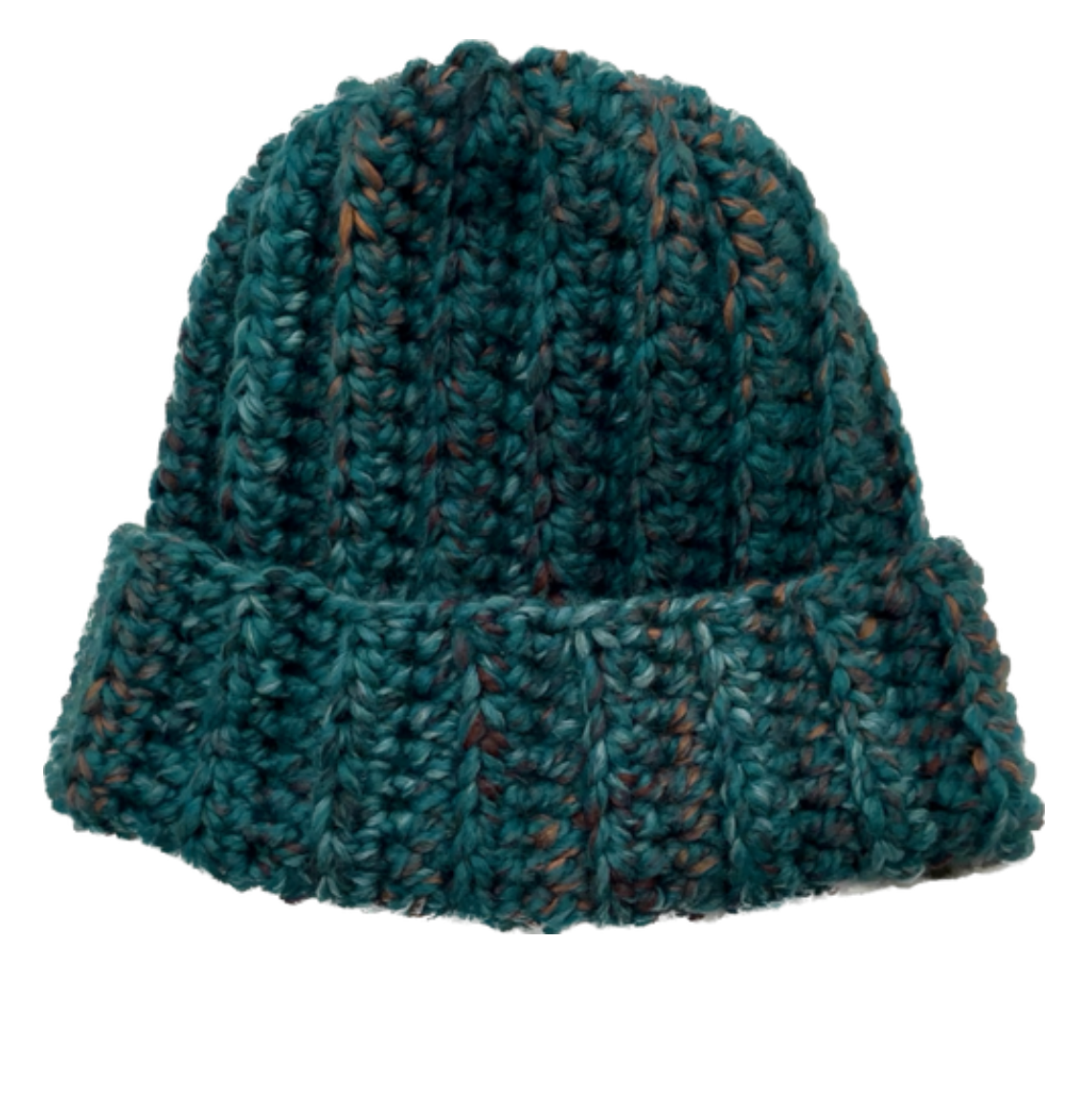 Chunky Beanies Cloud Knit