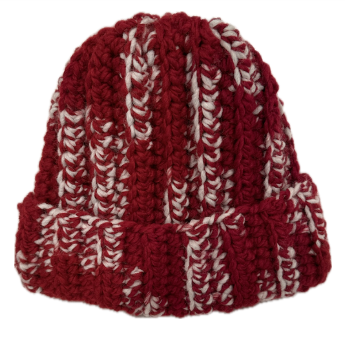 Chunky Beanies Cloud Knit