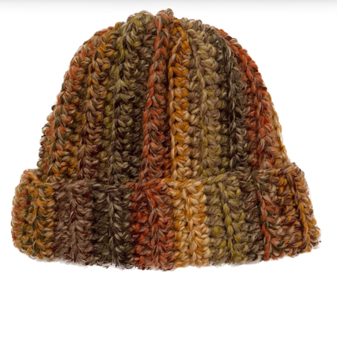 Chunky Beanies Cloud Knit