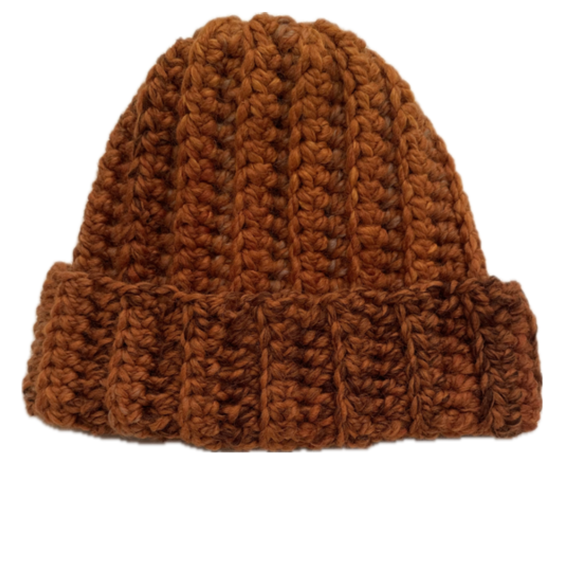 Chunky Beanies Cloud Knit