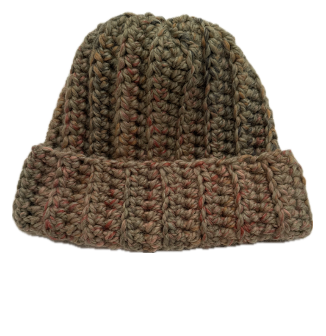 Chunky Beanies Cloud Knit