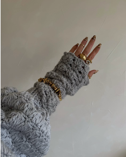 Hand Warmers Soft Leaf